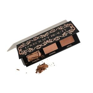 Lovecraft Beauty Bronzer Palette